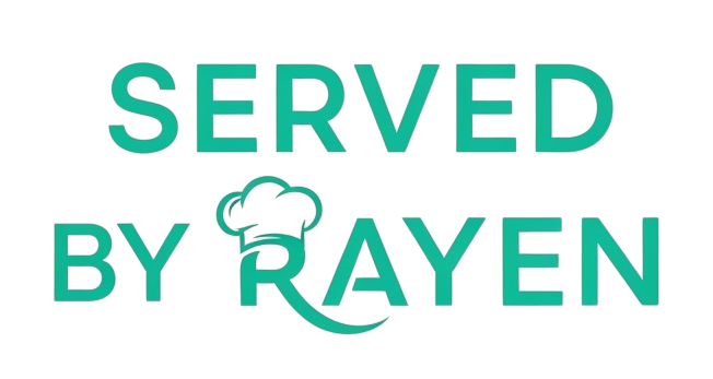 Served By Rayen