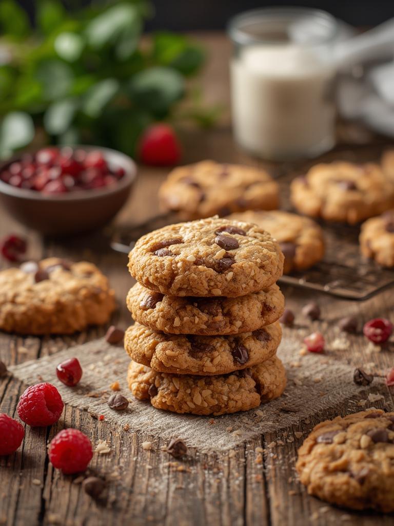 best no bake cookies